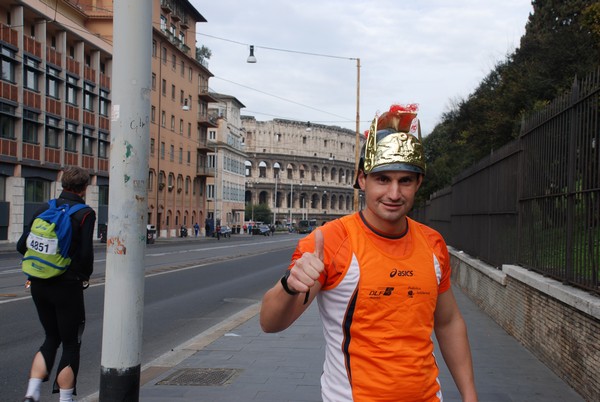 Maratona di Roma (17/03/2013) 00097