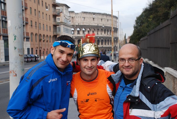 Maratona di Roma (17/03/2013) 00098