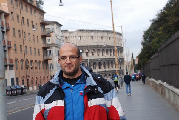 Maratona di Roma (17/03/2013) 00099
