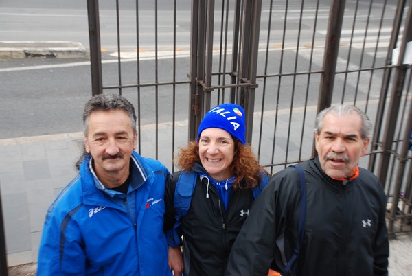 Maratona di Roma (17/03/2013) 00106