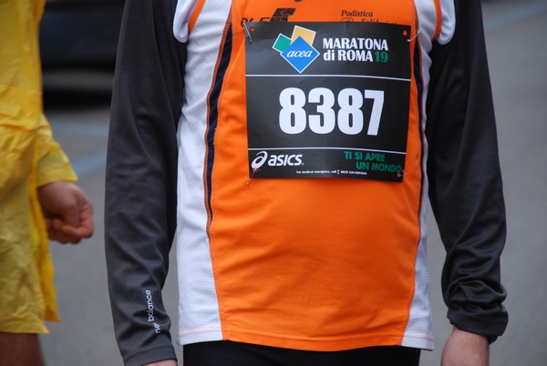 Maratona di Roma (17/03/2013) 00116