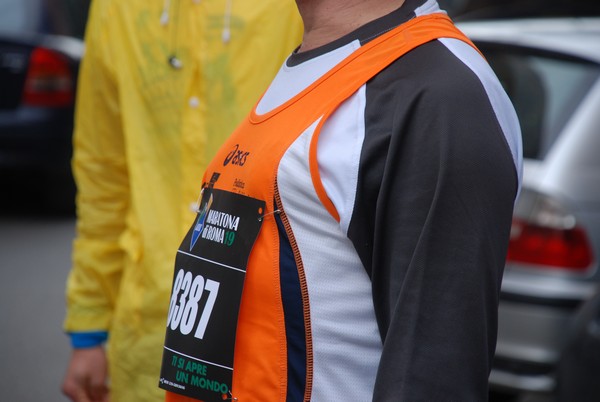 Maratona di Roma (17/03/2013) 00117