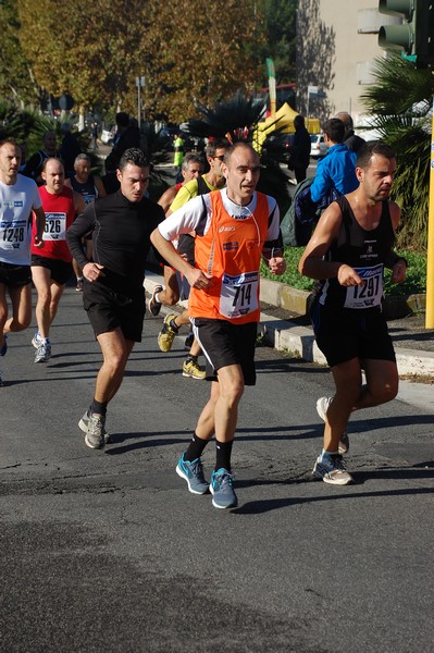 Corriamo al Tiburtino (17/11/2013) 00002