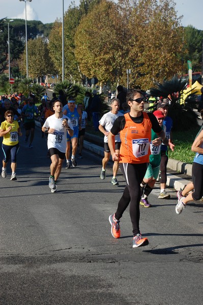 Corriamo al Tiburtino (17/11/2013) 00004