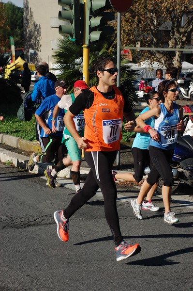 Corriamo al Tiburtino (17/11/2013) 00006