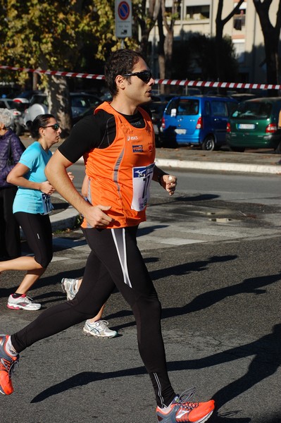 Corriamo al Tiburtino (17/11/2013) 00008