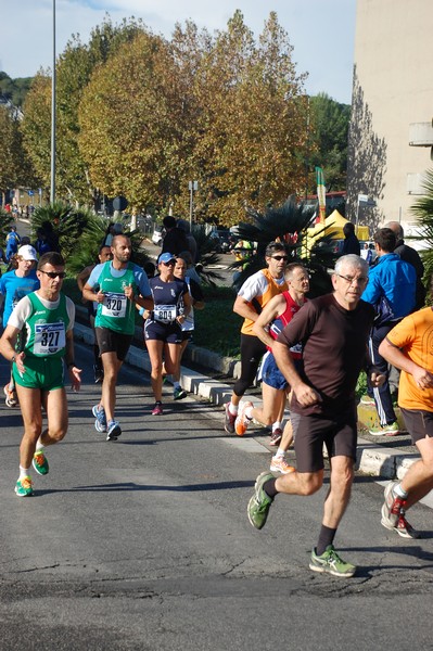 Corriamo al Tiburtino (17/11/2013) 00009