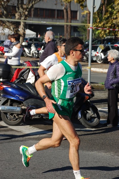 Corriamo al Tiburtino (17/11/2013) 00014
