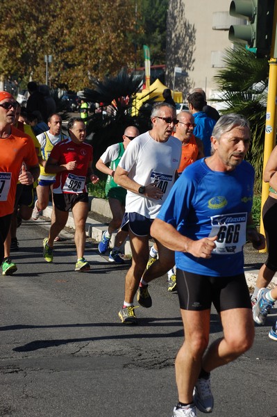 Corriamo al Tiburtino (17/11/2013) 00016