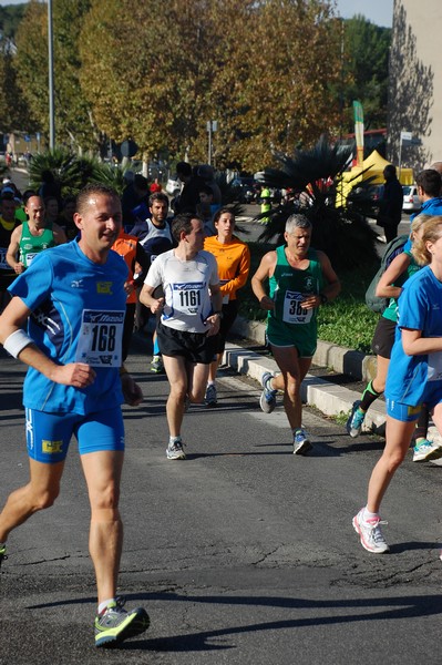 Corriamo al Tiburtino (17/11/2013) 00022