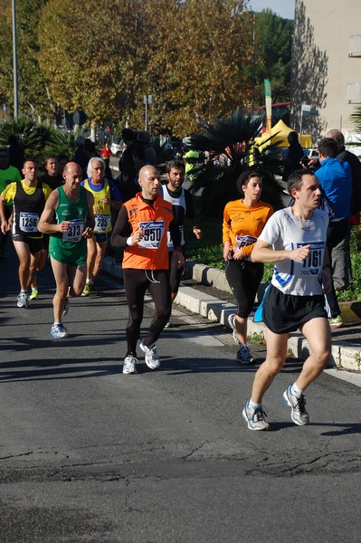 Corriamo al Tiburtino (17/11/2013) 00024