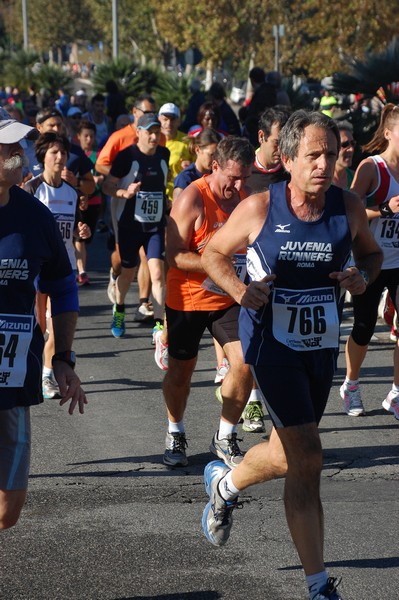 Corriamo al Tiburtino (17/11/2013) 00027