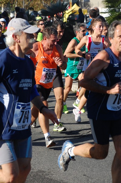 Corriamo al Tiburtino (17/11/2013) 00028