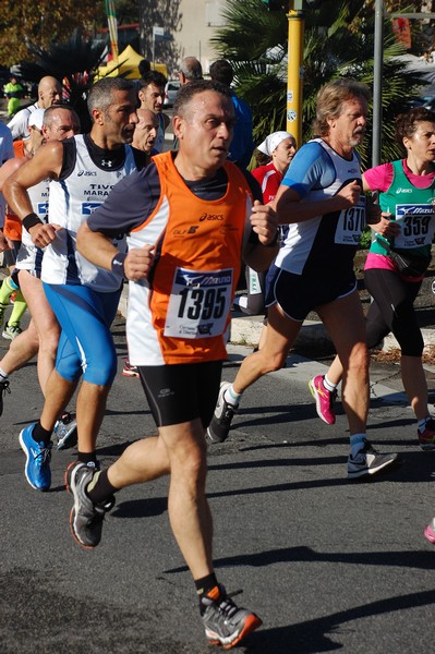 Corriamo al Tiburtino (17/11/2013) 00033