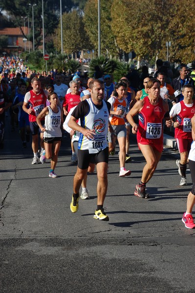 Corriamo al Tiburtino (17/11/2013) 00036