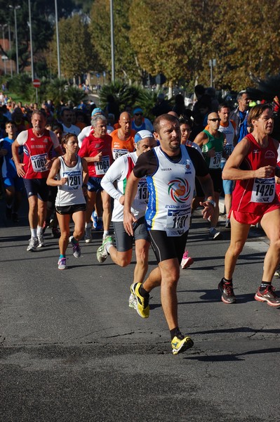 Corriamo al Tiburtino (17/11/2013) 00037