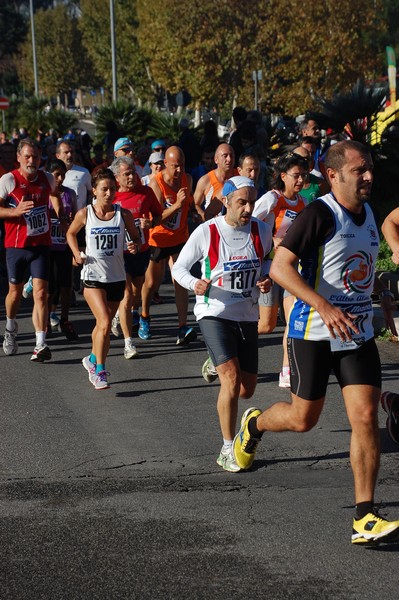 Corriamo al Tiburtino (17/11/2013) 00038
