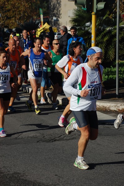 Corriamo al Tiburtino (17/11/2013) 00040