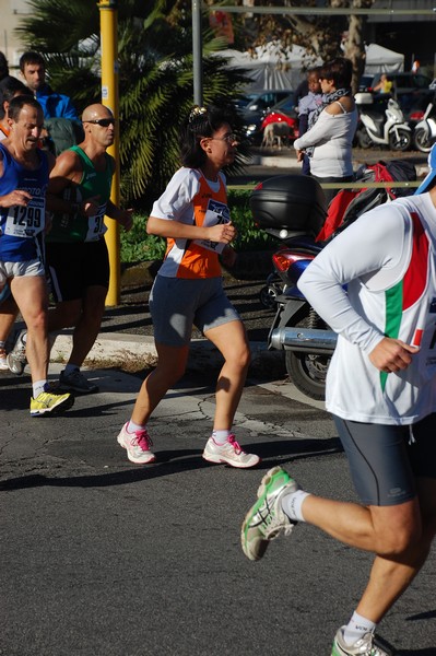 Corriamo al Tiburtino (17/11/2013) 00041