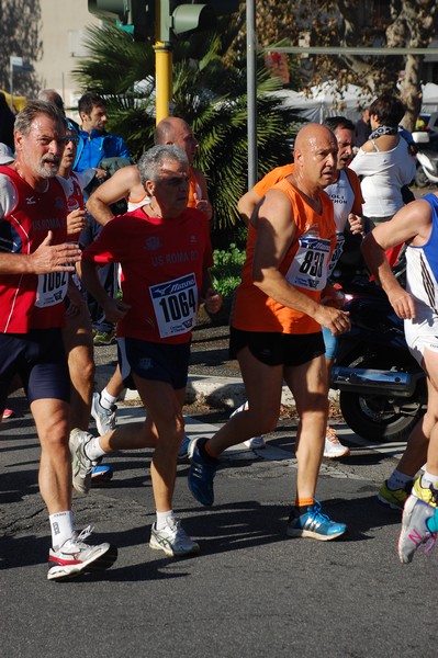 Corriamo al Tiburtino (17/11/2013) 00043