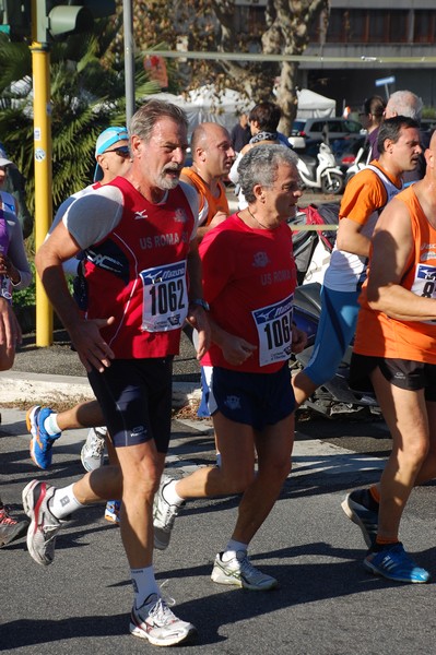Corriamo al Tiburtino (17/11/2013) 00044