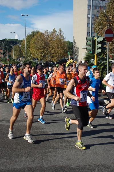 Corriamo al Tiburtino (17/11/2013) 00045
