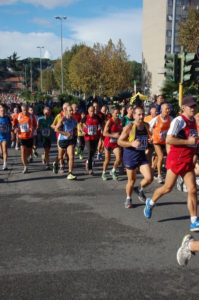 Corriamo al Tiburtino (17/11/2013) 00047