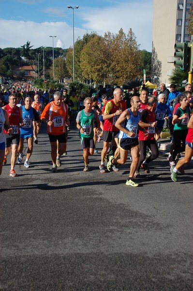 Corriamo al Tiburtino (17/11/2013) 00049
