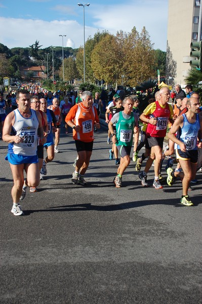 Corriamo al Tiburtino (17/11/2013) 00050