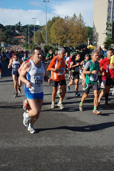 Corriamo al Tiburtino (17/11/2013) 00051
