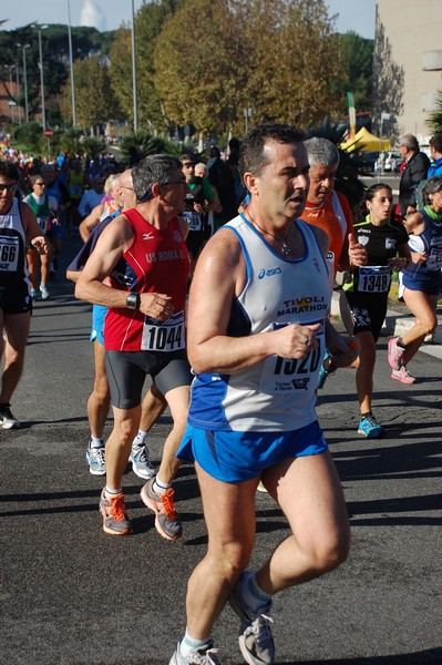 Corriamo al Tiburtino (17/11/2013) 00052