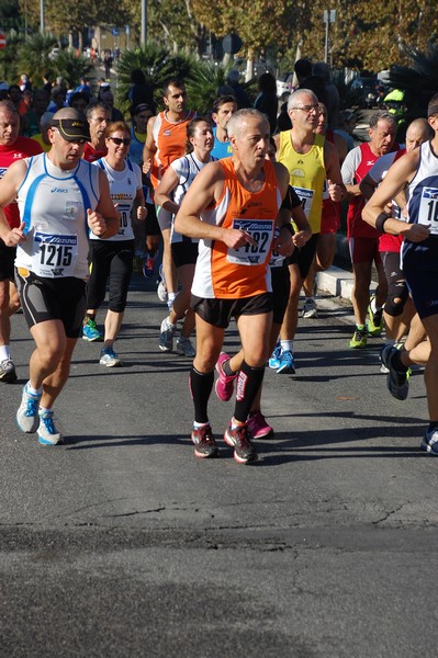 Corriamo al Tiburtino (17/11/2013) 00061