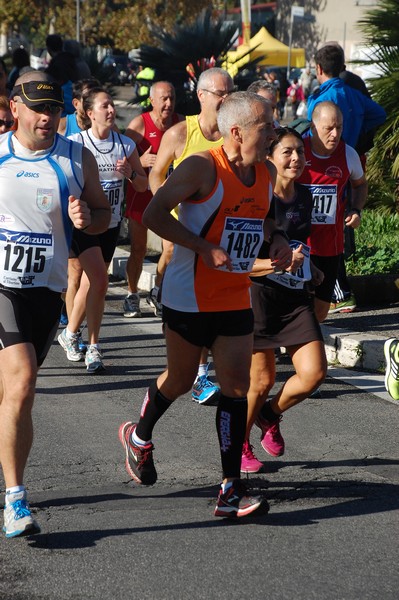 Corriamo al Tiburtino (17/11/2013) 00063