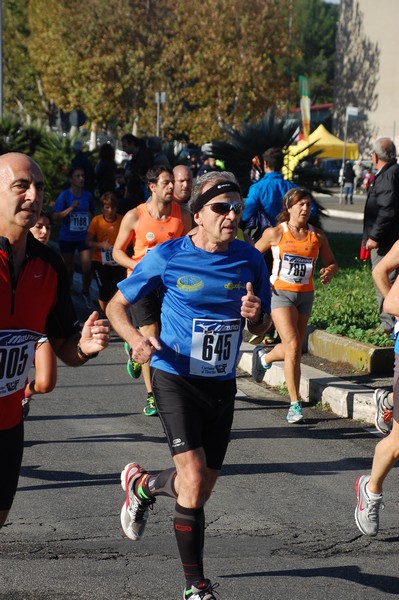 Corriamo al Tiburtino (17/11/2013) 00068