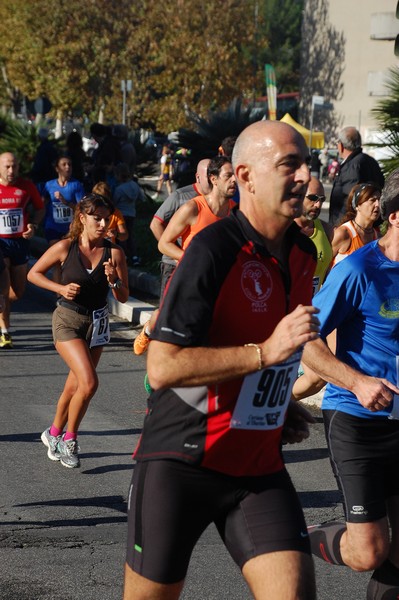 Corriamo al Tiburtino (17/11/2013) 00069