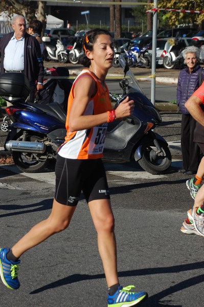 Corriamo al Tiburtino (17/11/2013) 00076
