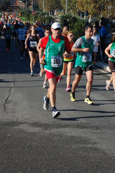 Corriamo al Tiburtino (17/11/2013) 00079