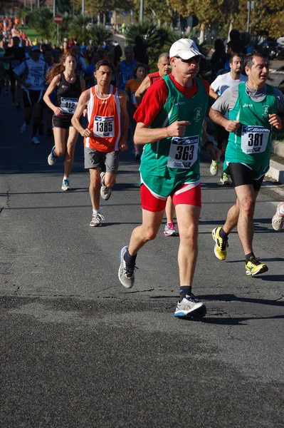 Corriamo al Tiburtino (17/11/2013) 00080