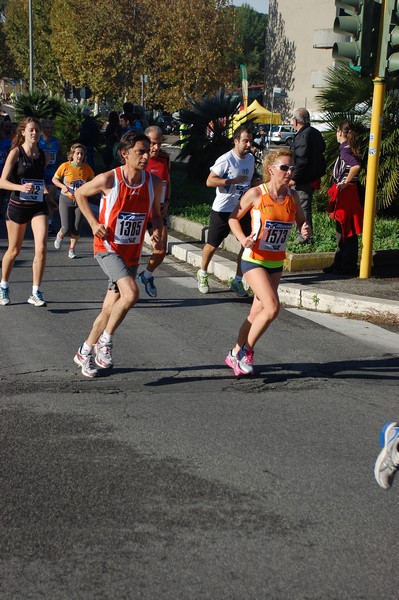 Corriamo al Tiburtino (17/11/2013) 00083