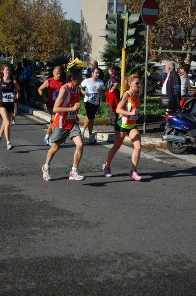 Corriamo al Tiburtino (17/11/2013) 00084