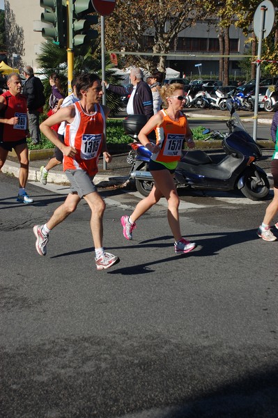 Corriamo al Tiburtino (17/11/2013) 00085