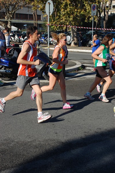 Corriamo al Tiburtino (17/11/2013) 00086
