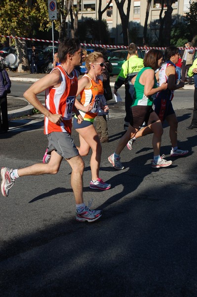 Corriamo al Tiburtino (17/11/2013) 00087