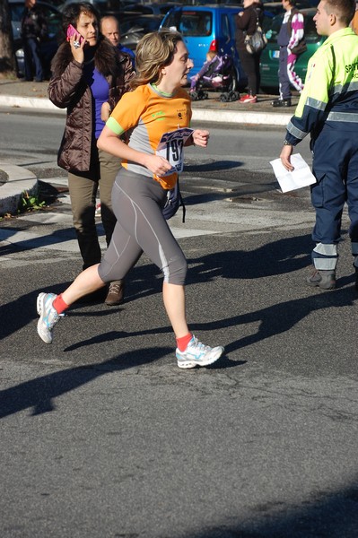 Corriamo al Tiburtino (17/11/2013) 00091