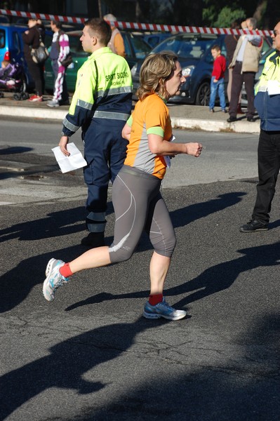 Corriamo al Tiburtino (17/11/2013) 00092
