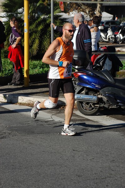 Corriamo al Tiburtino (17/11/2013) 00093