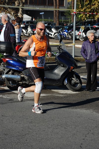 Corriamo al Tiburtino (17/11/2013) 00094
