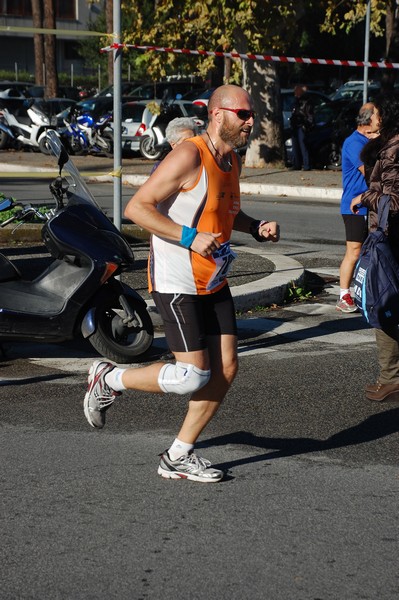Corriamo al Tiburtino (17/11/2013) 00095