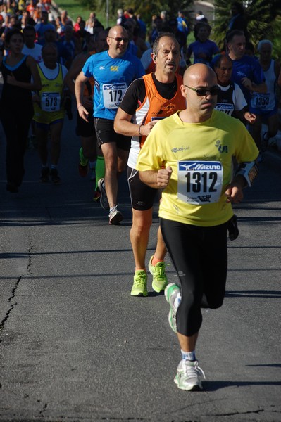 Corriamo al Tiburtino (17/11/2013) 00098