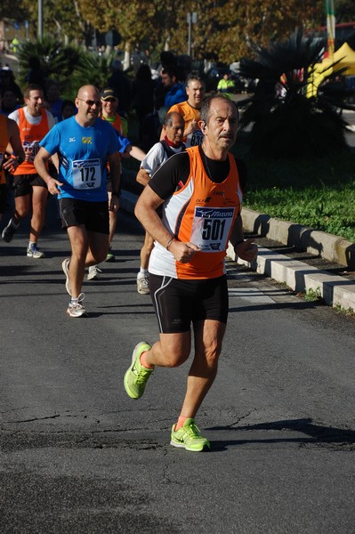 Corriamo al Tiburtino (17/11/2013) 00102
